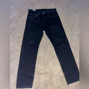 Levi’s 501 93 (31-32)